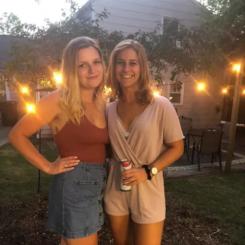 [2] Girls Next Door by AskAmberr