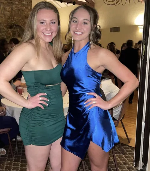 [2] Guess who the bigger freak is. PM for more by mikeyboy1231