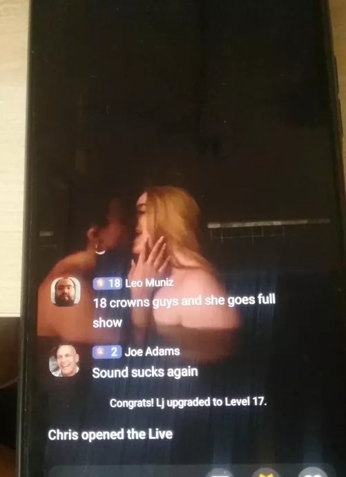 2 horny sluts🔥🔥🔥 by DixieDanna0363