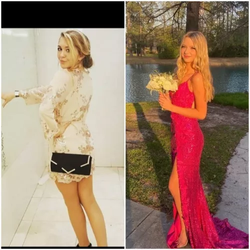 [2] Hot girls by Resident-Low-2261