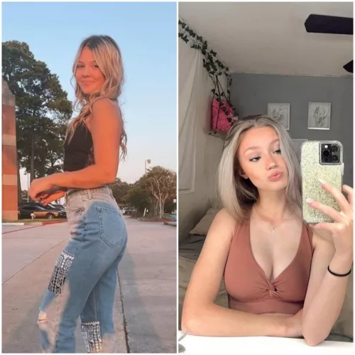 [2] Hot Girls by Resident-Low-2261