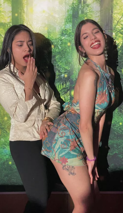 [2] Latinas by throwaway_9898981