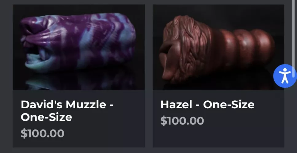 2 left! ⚠️ by FurryPepsiGurl