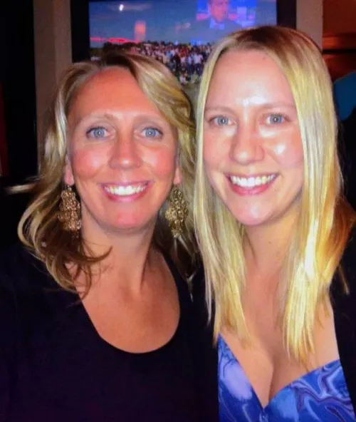 [2] Milf sisters by tossawy135