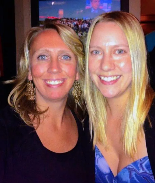 [2] Milf sisters posted by tossawy135