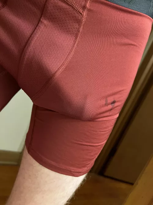 2 mins into scrolling and I’m already leaking by mrjockstrapman