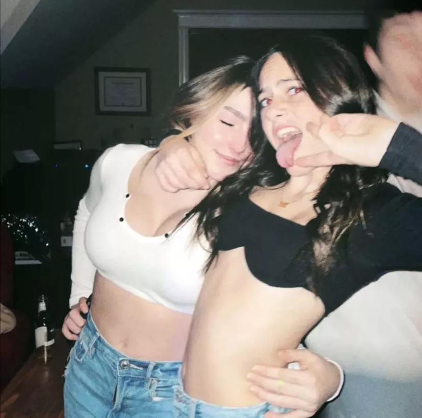 [2] pick a drunk girl posted by iDoNotLikeYou_439