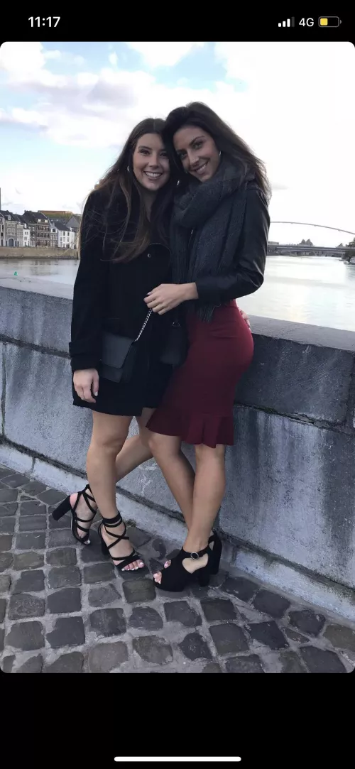 [2] Pick a frenchie. by Alienscented