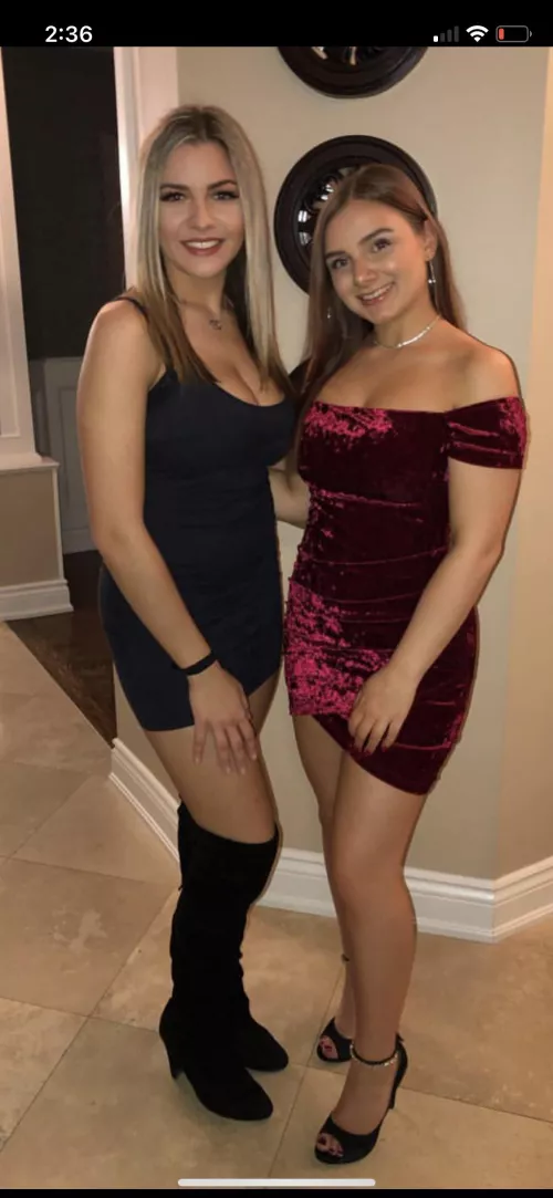 [2] Pick one by Cuervocuervesito