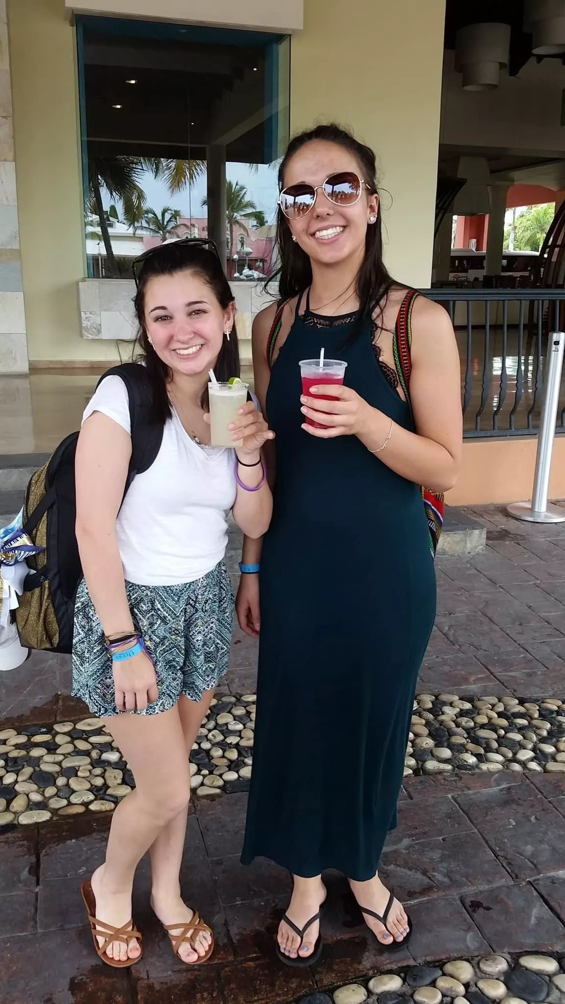 [2] Prettiest Feet? posted by BootesVoidz