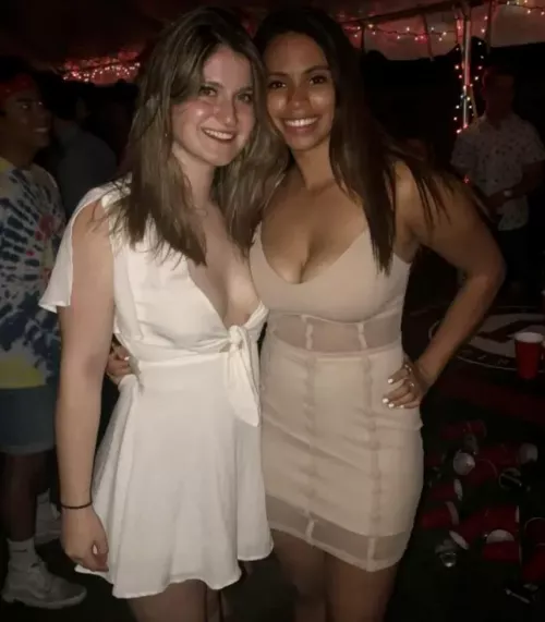 [2] Revealing tops by swordmastax10