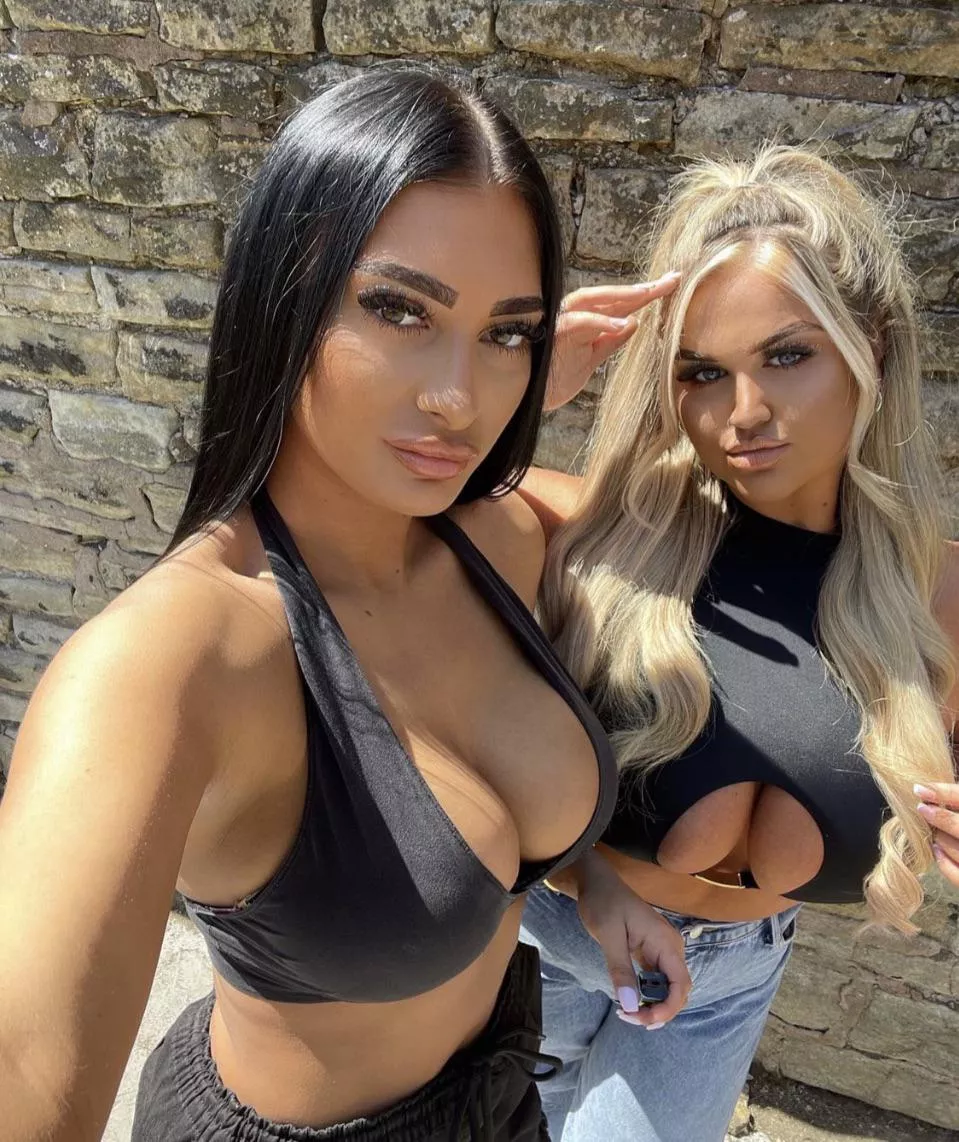 2 sets of fun bags 😍 posted by Healthy_Throat_9251