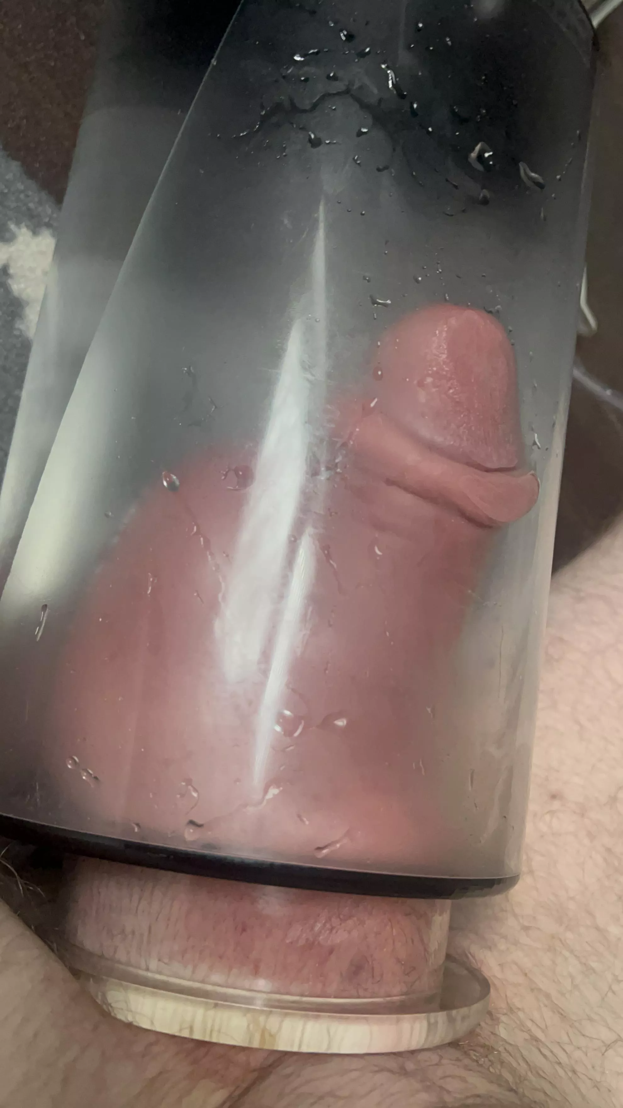 2 Stage Fog posted by JayHexxx