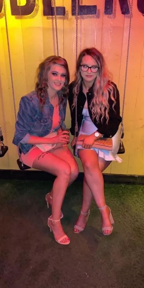 [2] Swingers by SpongebobMugabe22