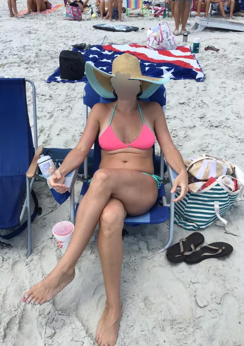 2 weeks until Spring Break!! Who’s ready??? by beard1865