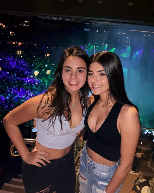 [2] which brunette? by siimple_code