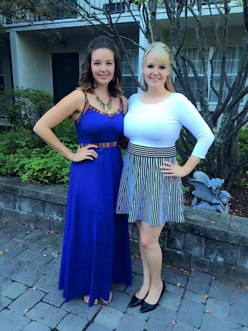 [2] Which catches your attention? by Cuckinky