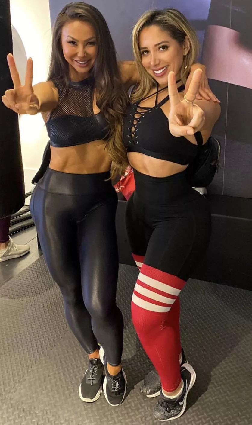 [2] which fit milf you choosing posted by Dunkrnice