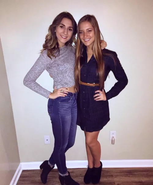 [2] Which gets your love? by Cuckinky