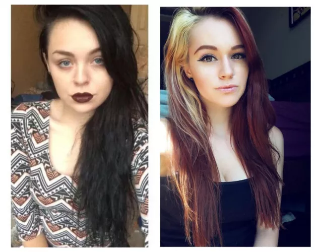 [2] Which of my friends would you pick? by CrMastermind