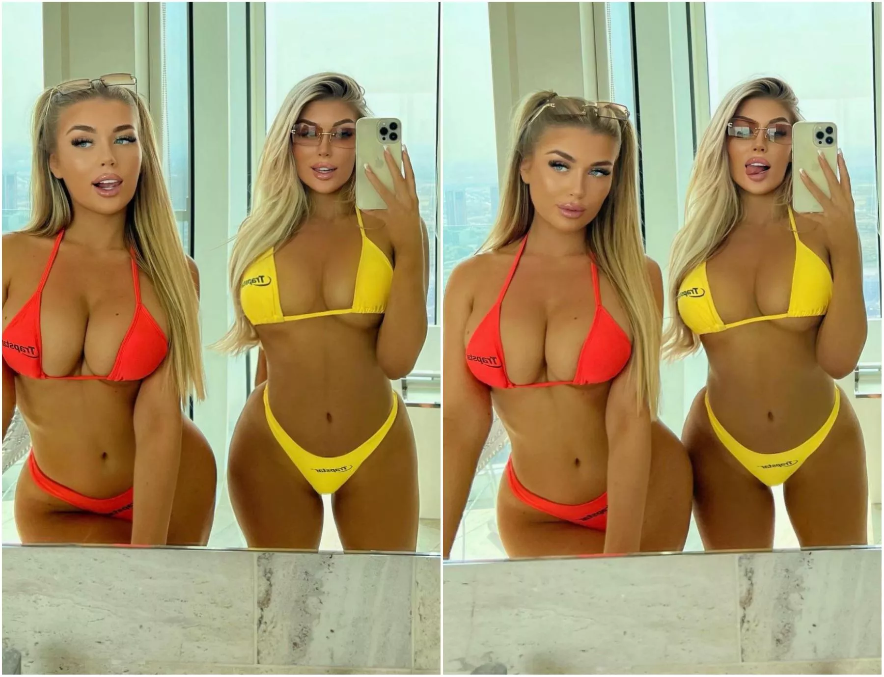 [2] which one of the sisters? posted by MequonX