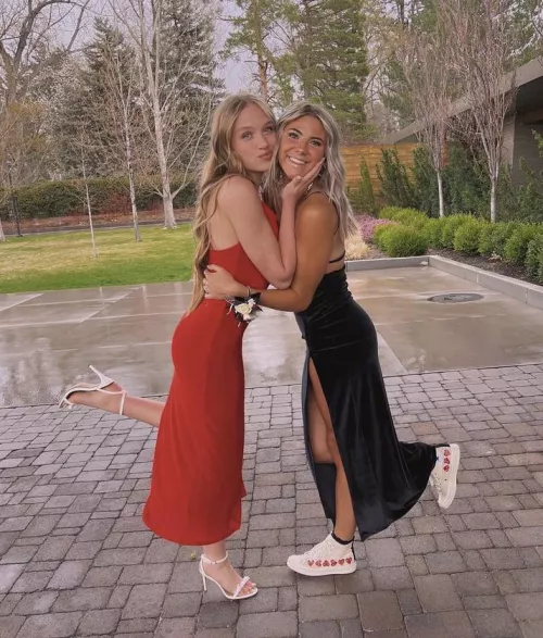 [2] Which one of these 18 year old beauties are you taking? by 69ieatass6969