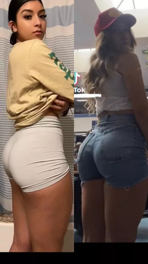 [2] which sluts fatass is getting pounded and catching the load?🤤 by faptothisgirl