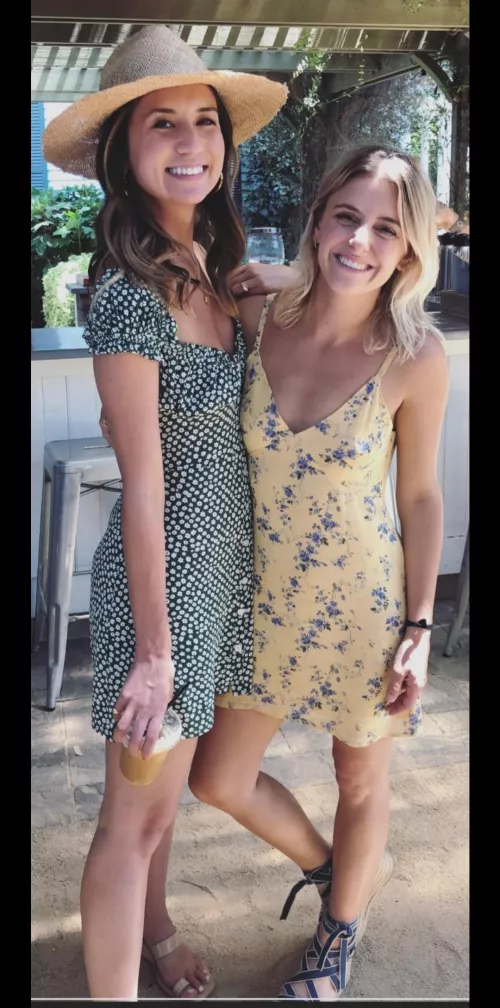 [2] Which sundress? by andrew2524