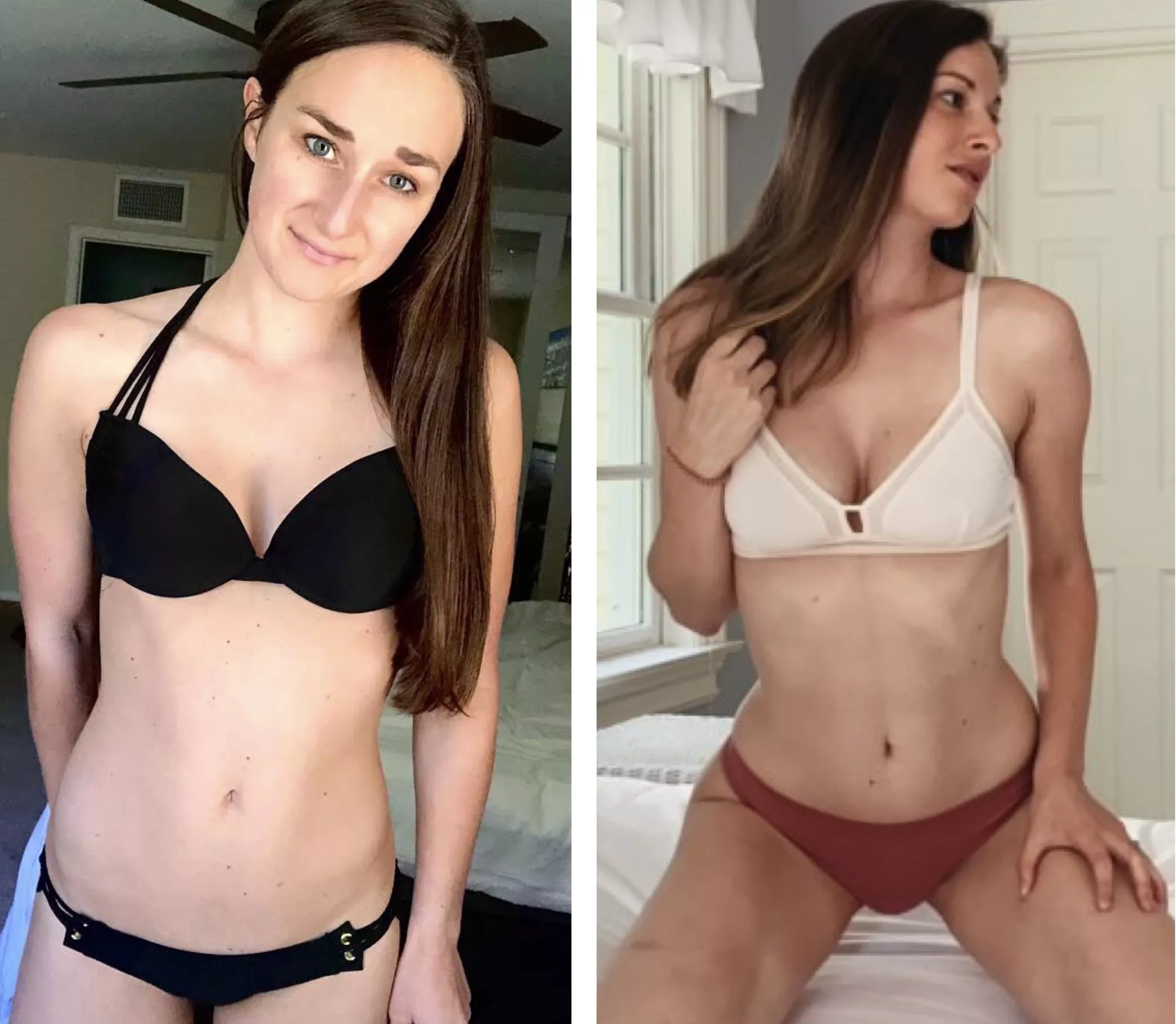 [2] Which would you choose to see more of? posted by AdImpossible191