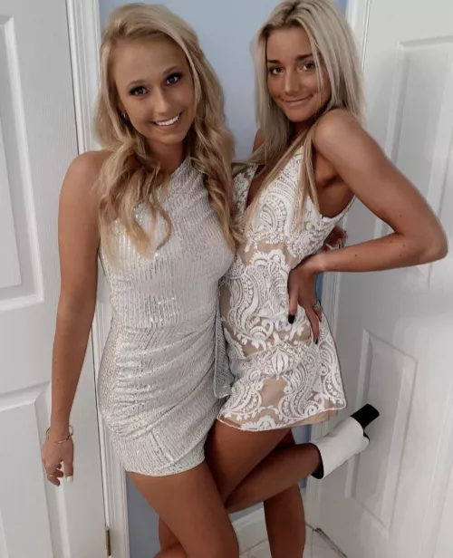 [2] white by goonagedaydream