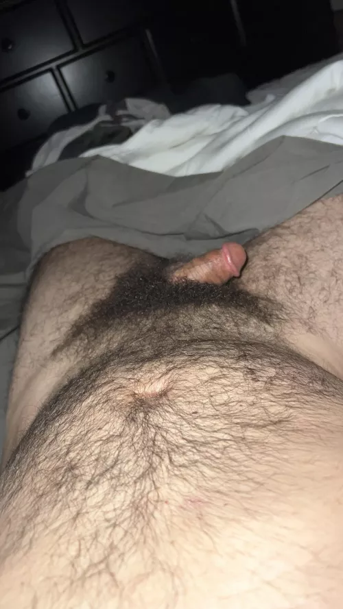 2 years, and still no trim. DM me if you want to chat. by rodney_ricky