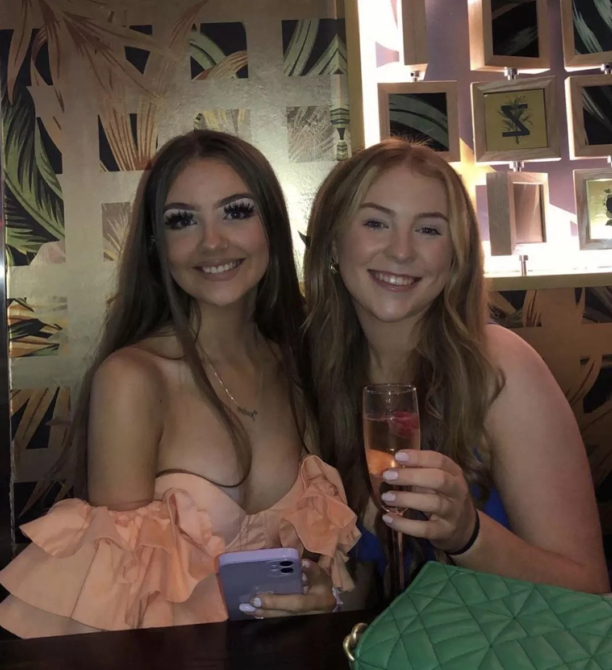 [2] you can be harsh, I want to know why. posted by ElBx