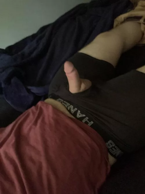 [20] afternoon hard on by pmtp