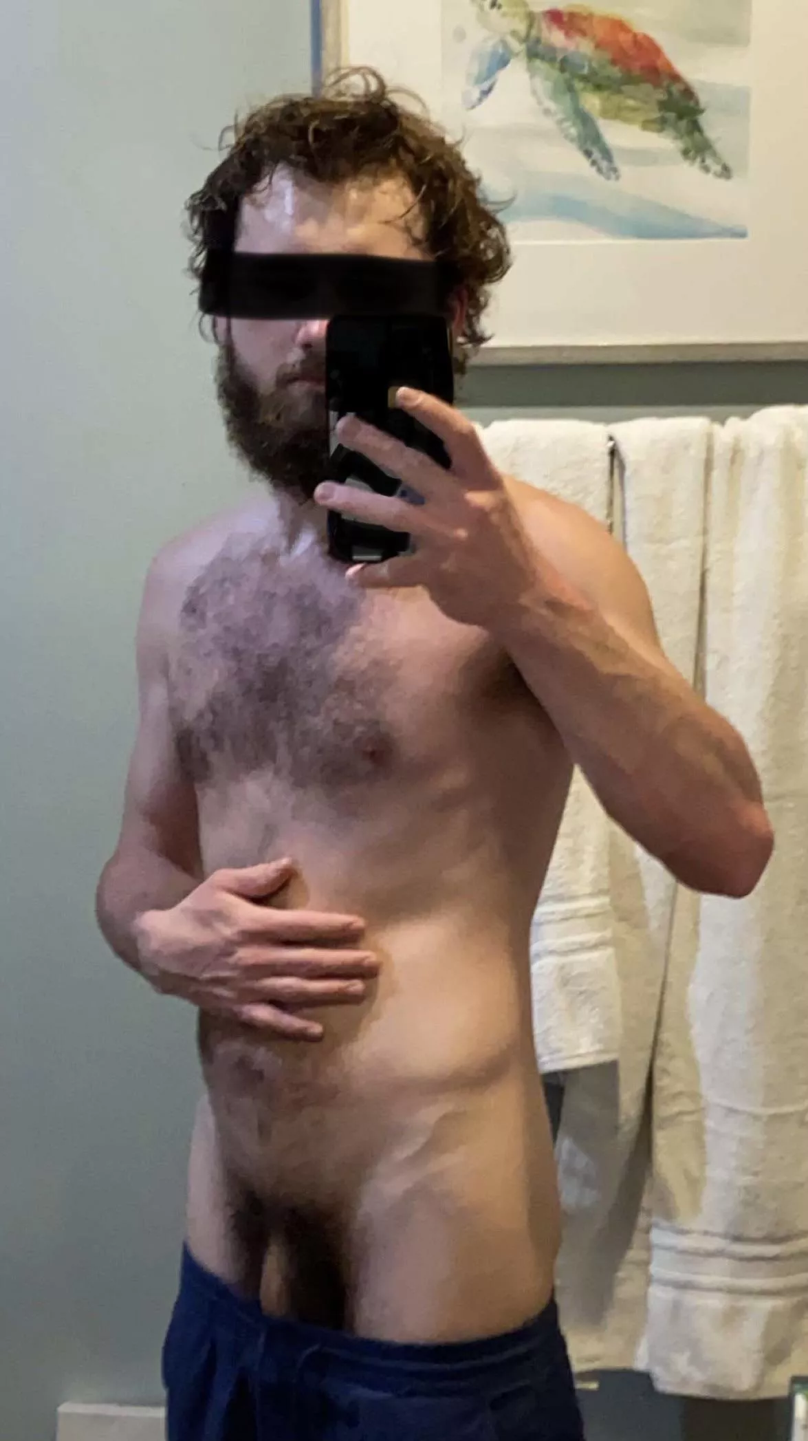 [20] Am I extra hairy for my age or is this normal? posted by _RinkRat_