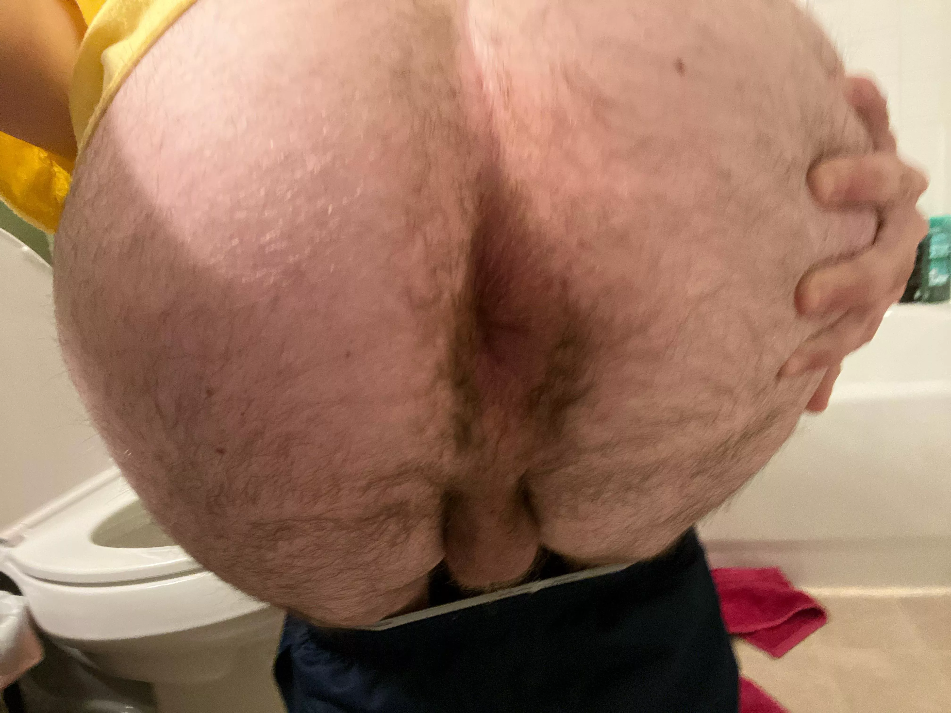 20 and really horny so I figured I would show my hole posted by Dmoney2772