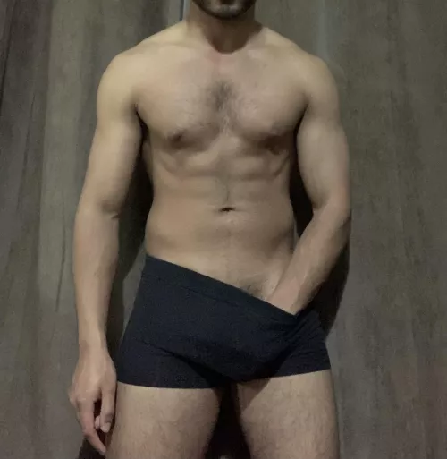 20 feeling good by Chocobtm