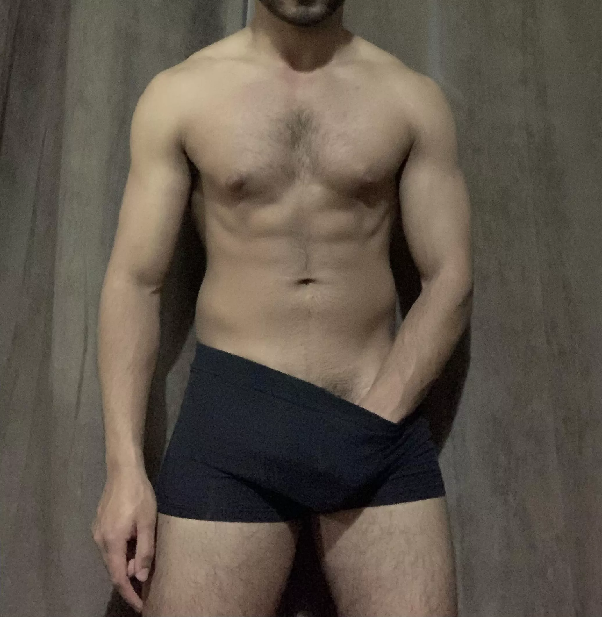 20 feeling good posted by Chocobtm