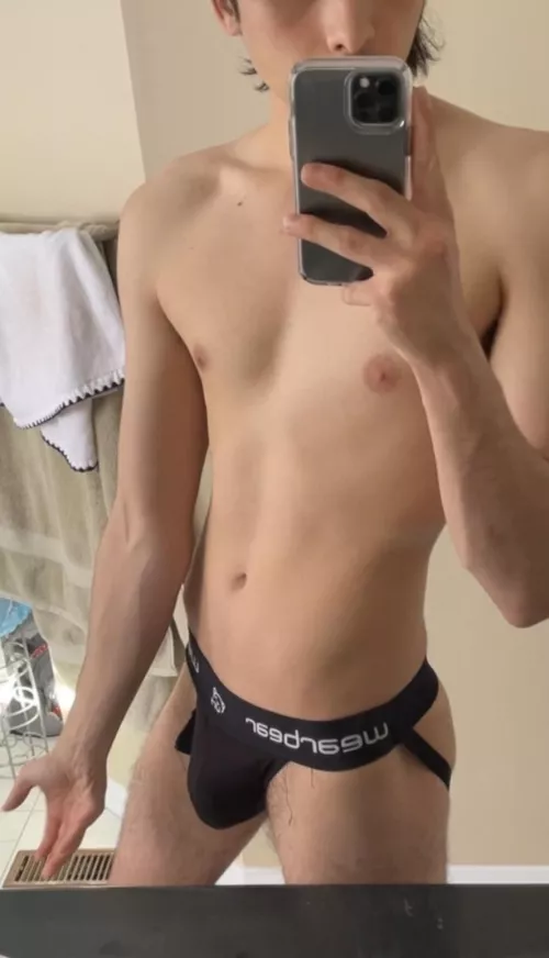 20 fit hung jock by marcsoccer22