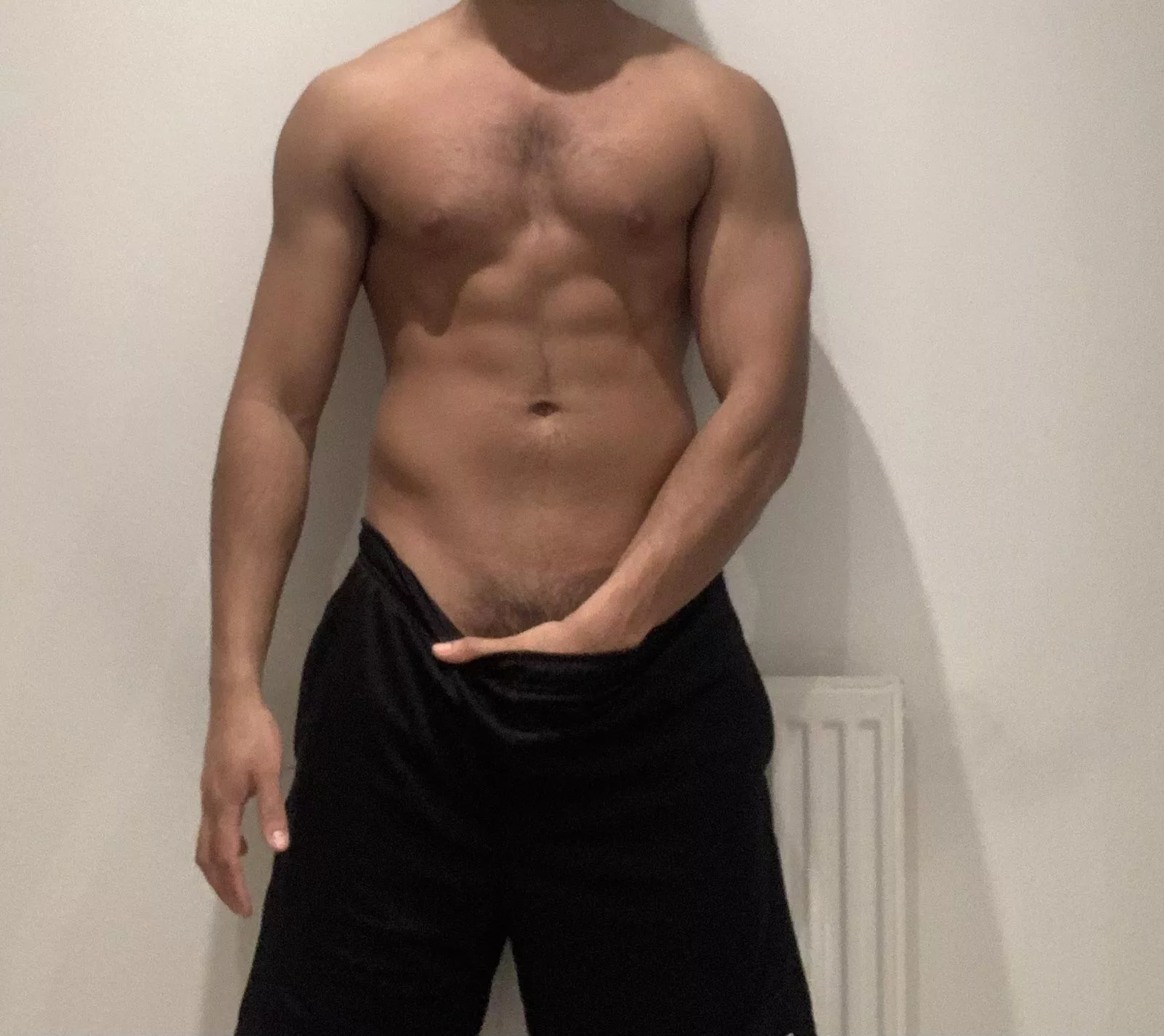 20 getting summer ready posted by Chocobtm