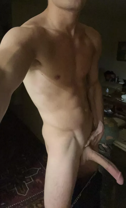 [20] got a problem, woke up w this by gryphonmichaels99