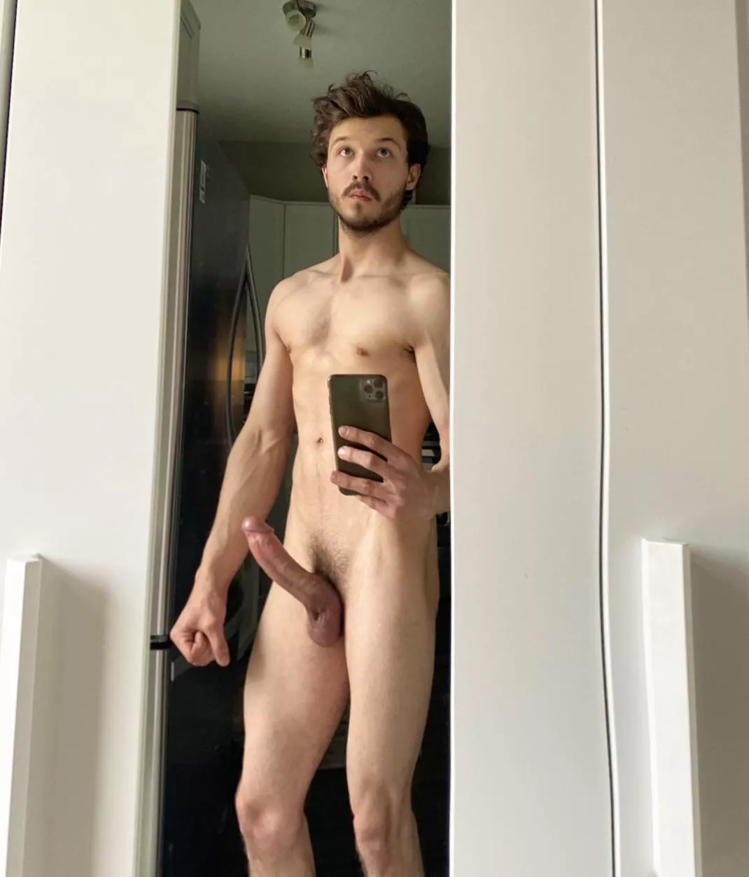 20 - Haven’t been seen nude by anyone in a LONG time… posted by Jayyy2001