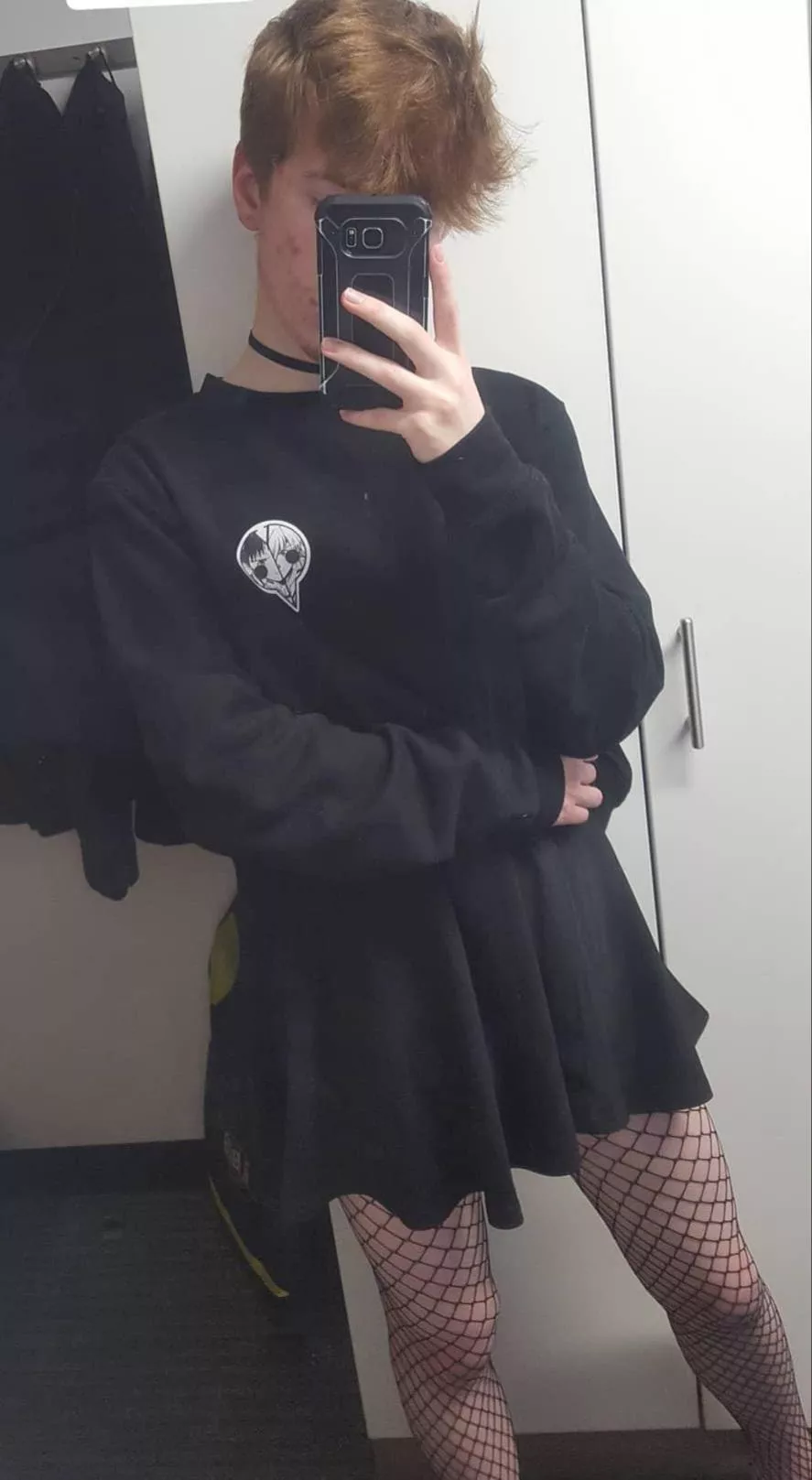 [20] heya!! do you like the fit? posted by killboy__powerhead