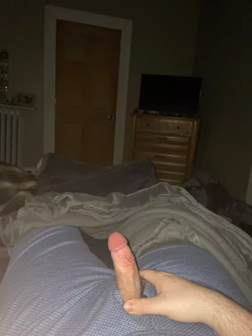 [20] it’s been a while by andrew37708