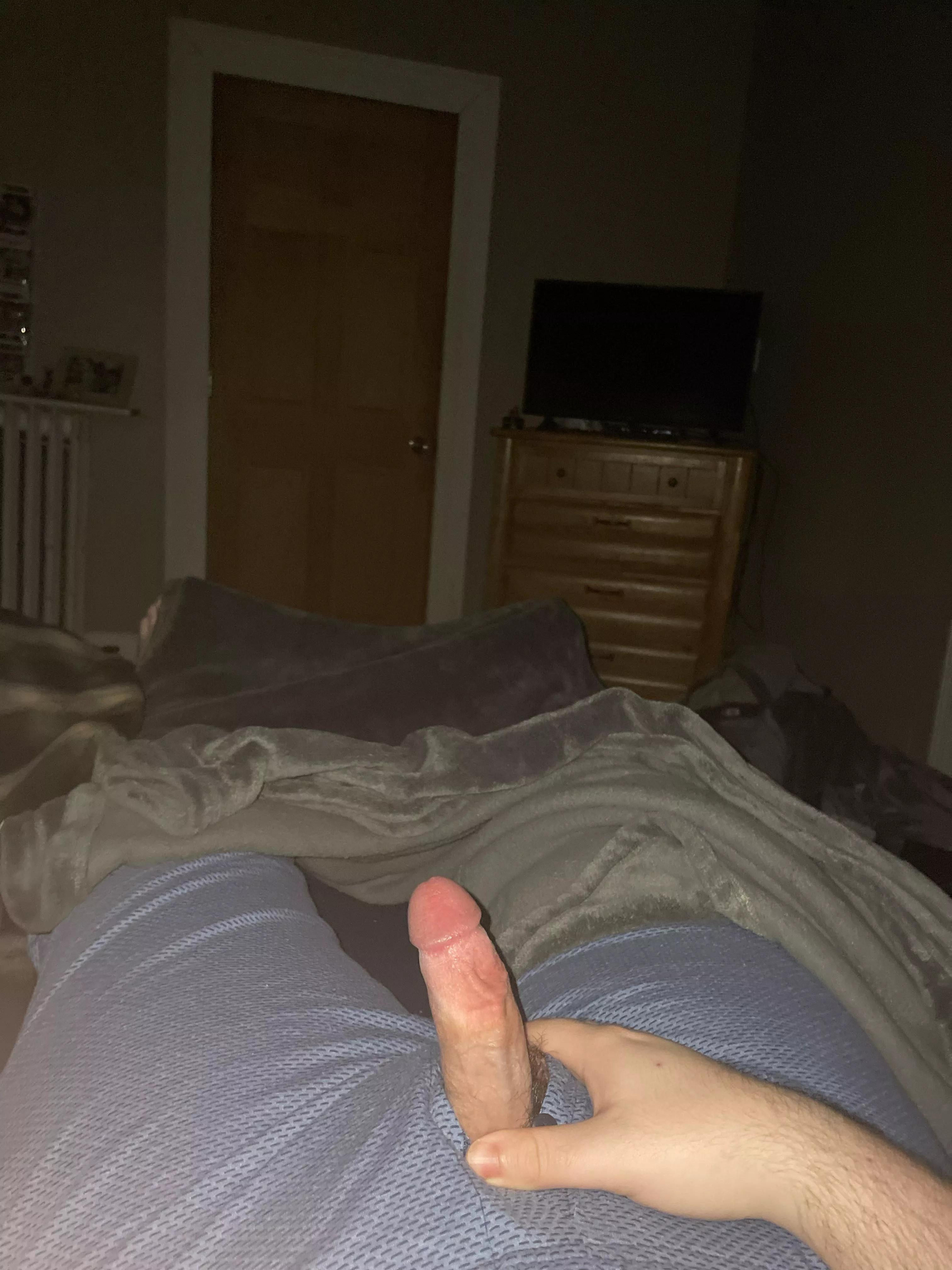 [20] it’s been a while posted by andrew37708