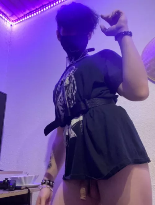 [20] its cute, dont you think? by sillyslut7000