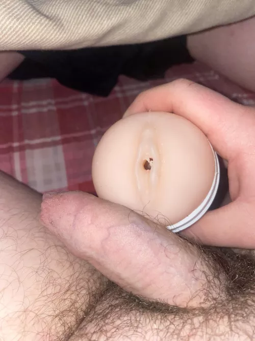 [20] just getting warmed up! Dm me to see more by Byrding