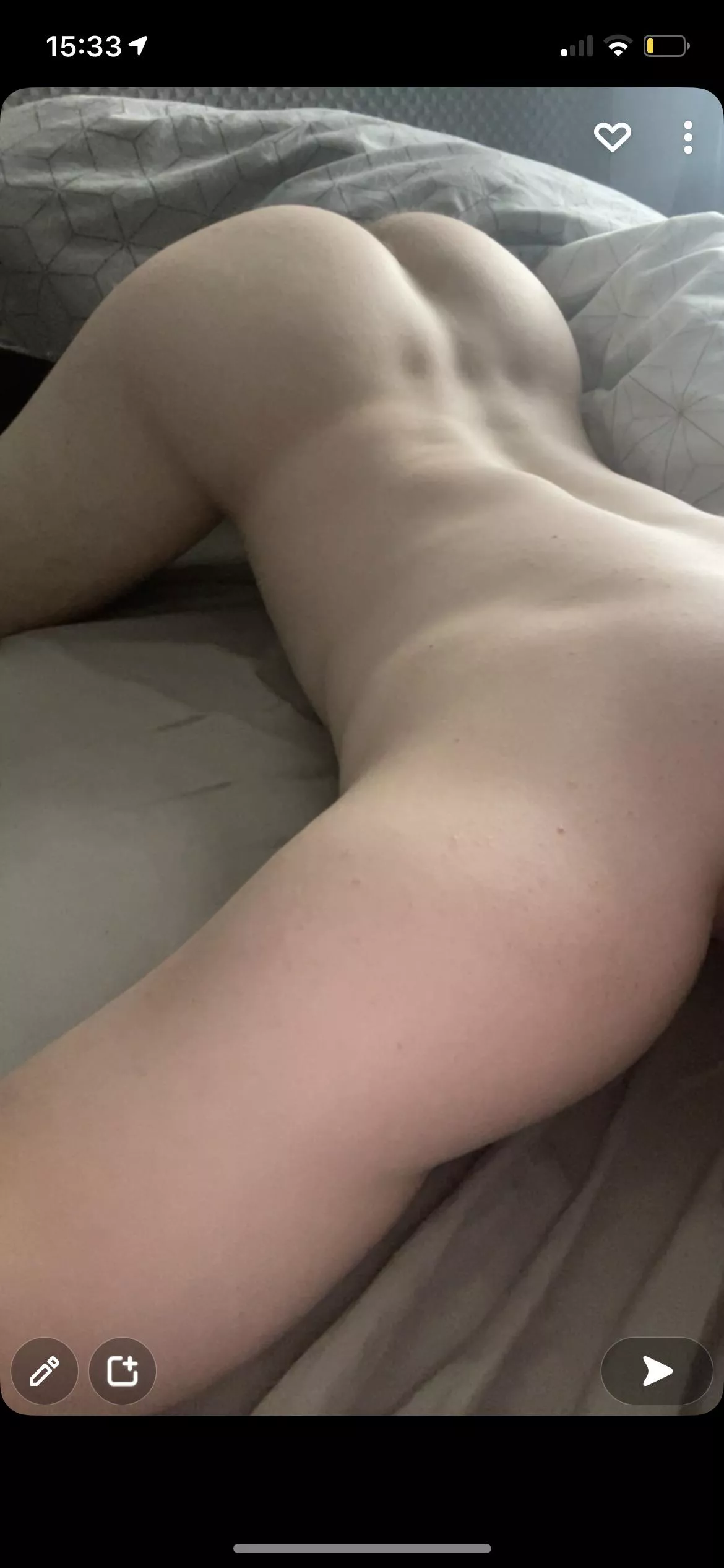 (20) just want someone to rearrange my guts🤪 posted by jayl2100