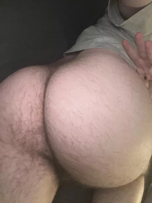 (20) need a face between my cheeks 🥺🖤 by otterbubble