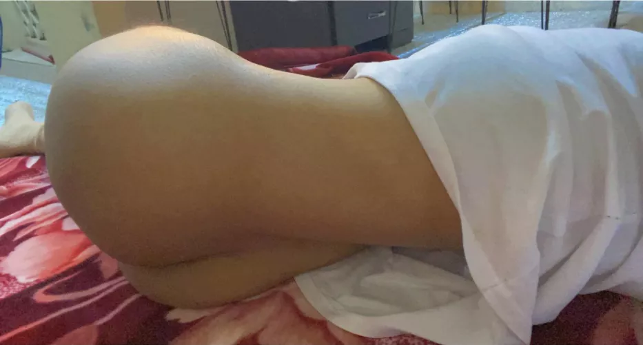 (20) they used to tease me about my ass … now they want to fuck me 😇🍑 by btm00