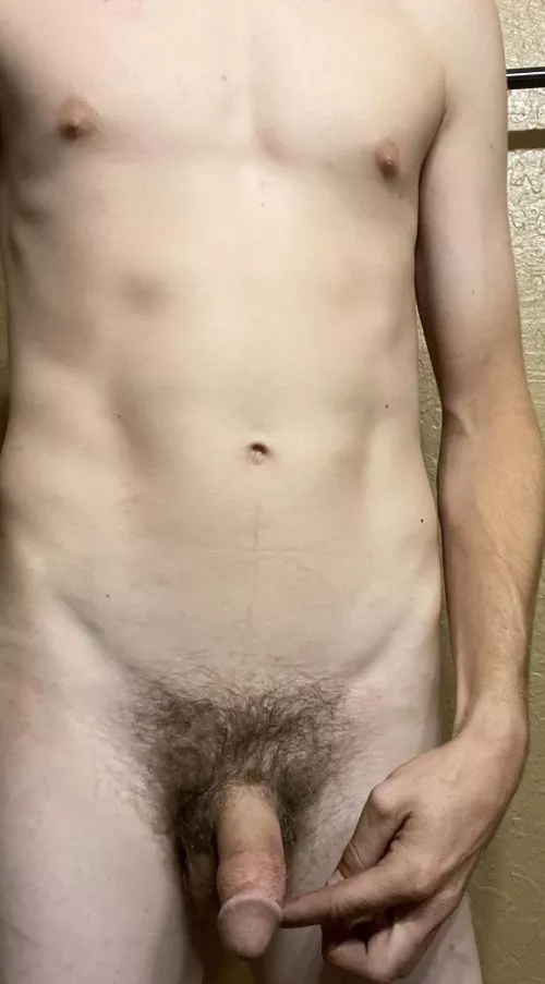 (20) Who like my soft dick by Ryan-lakeboy